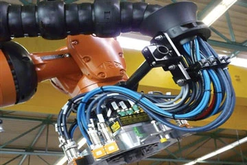 Pa Ofynion Dylid Eu Diwallu Ar gyfer Defnyddio Ceblau Robot?